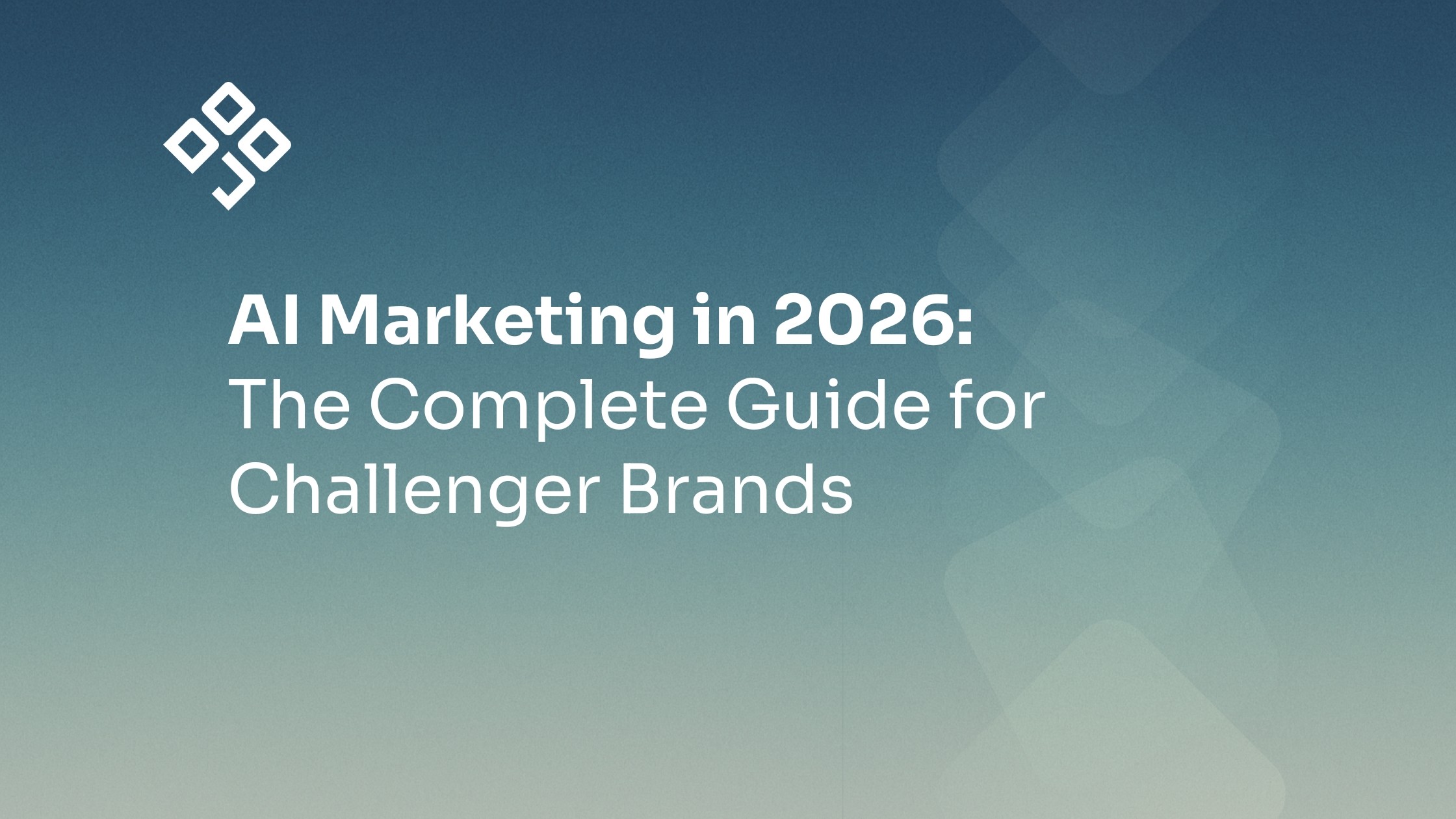 AI Marketing in 2026