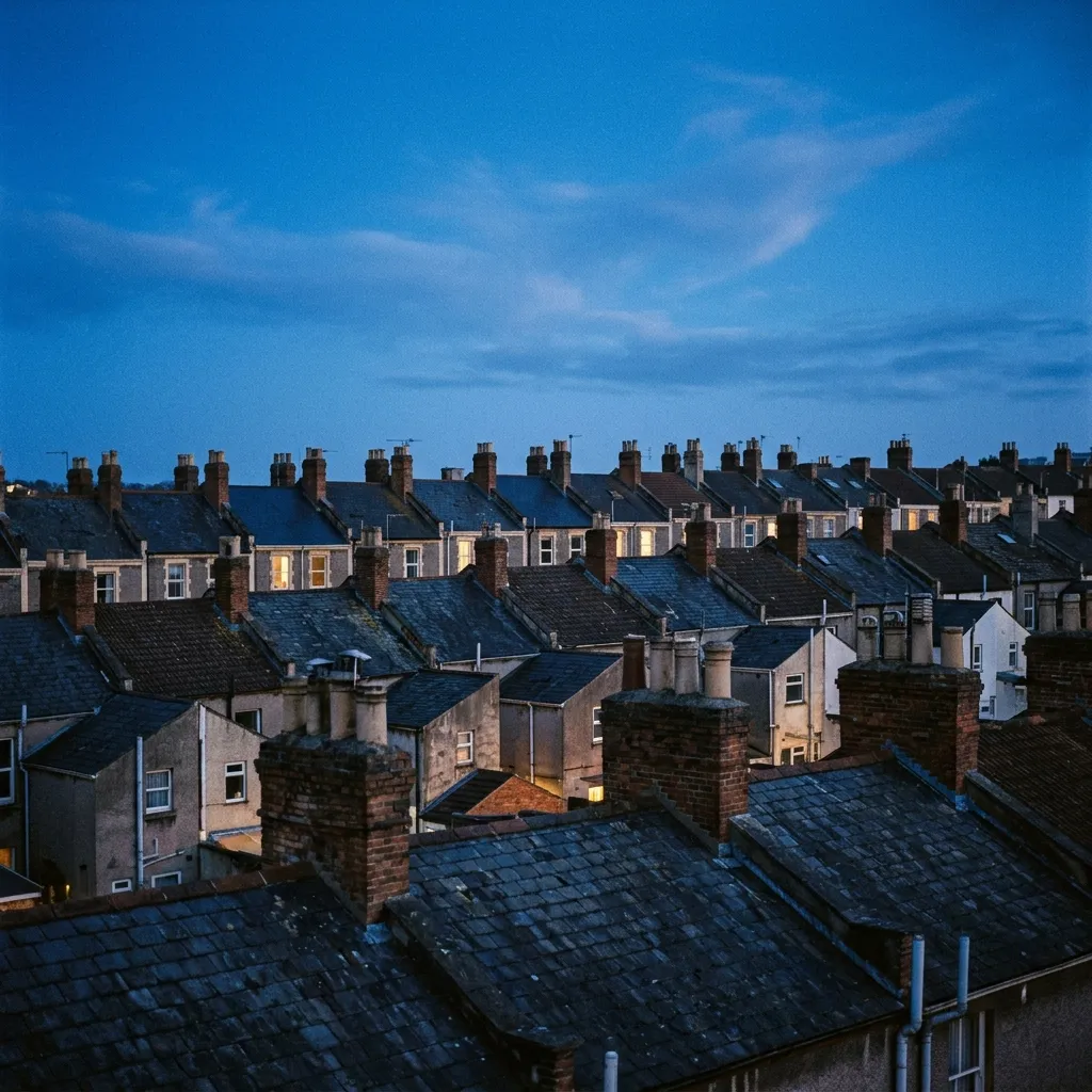 Kingsdown album cover