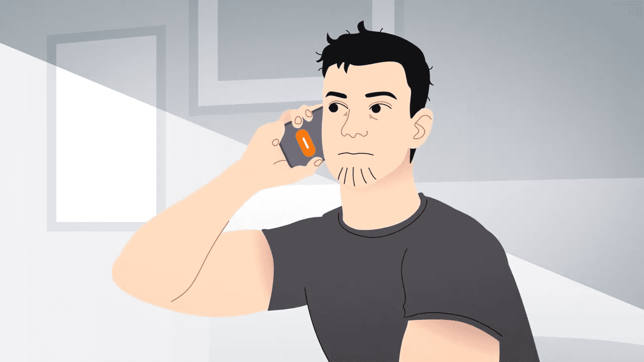 Dehn Inc. Animationsvideo 2D-Illustration Videoproduktion Oxygen Pictures