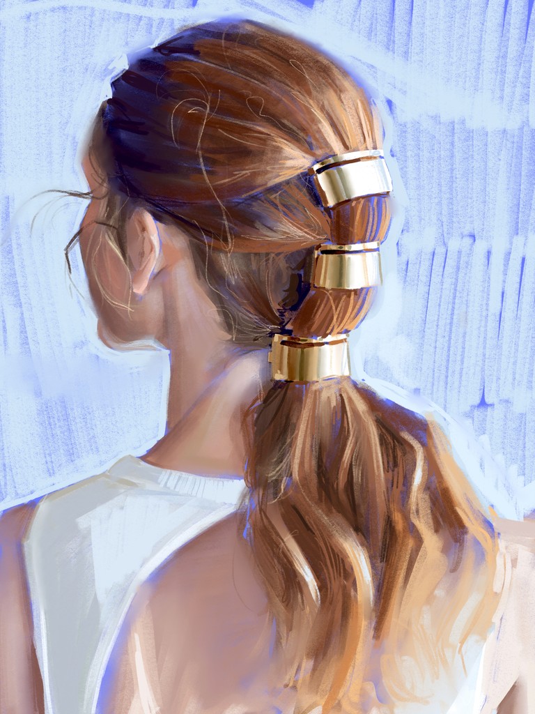 'Ardent' - Digital