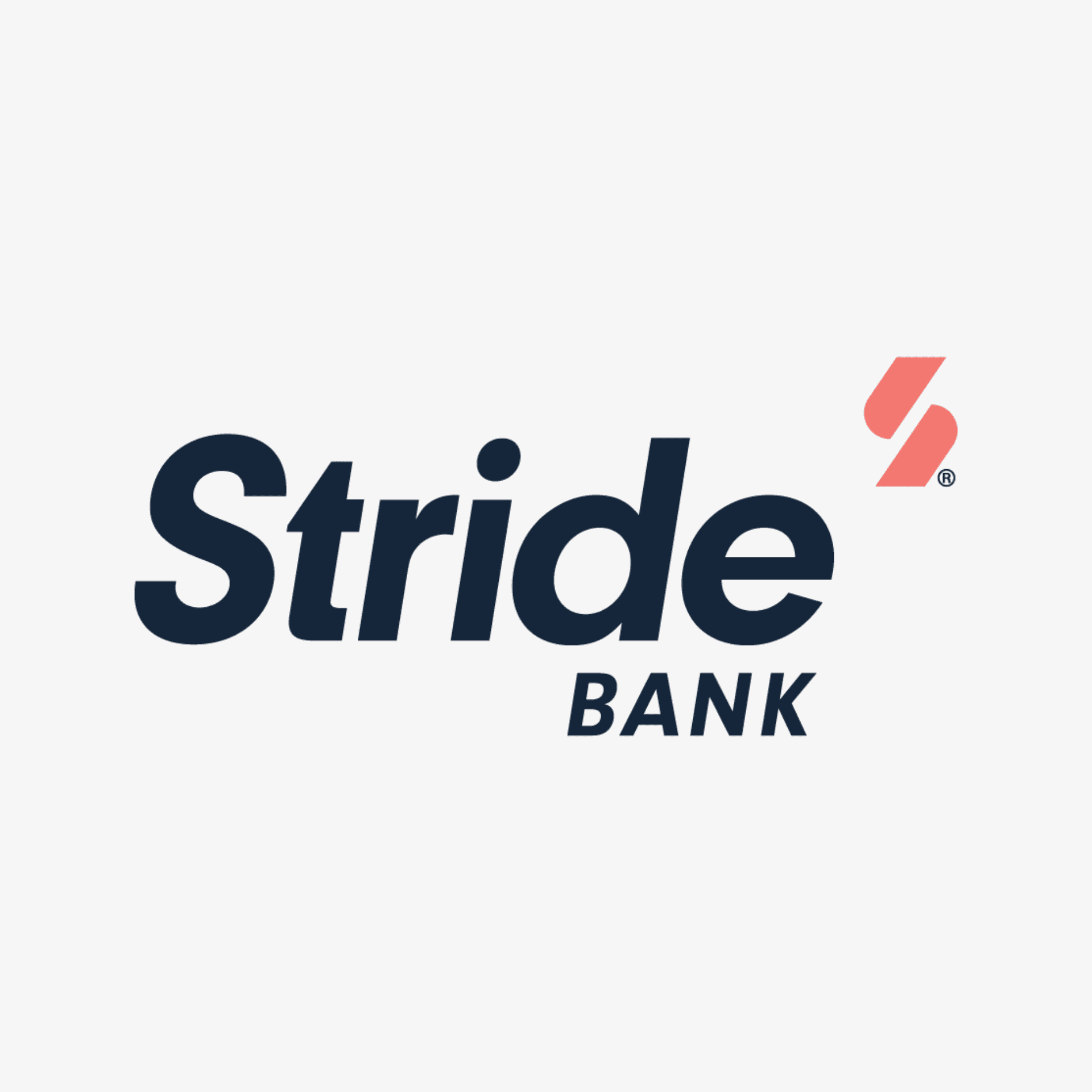 LendAPI Banking as a Service - Stride Bank