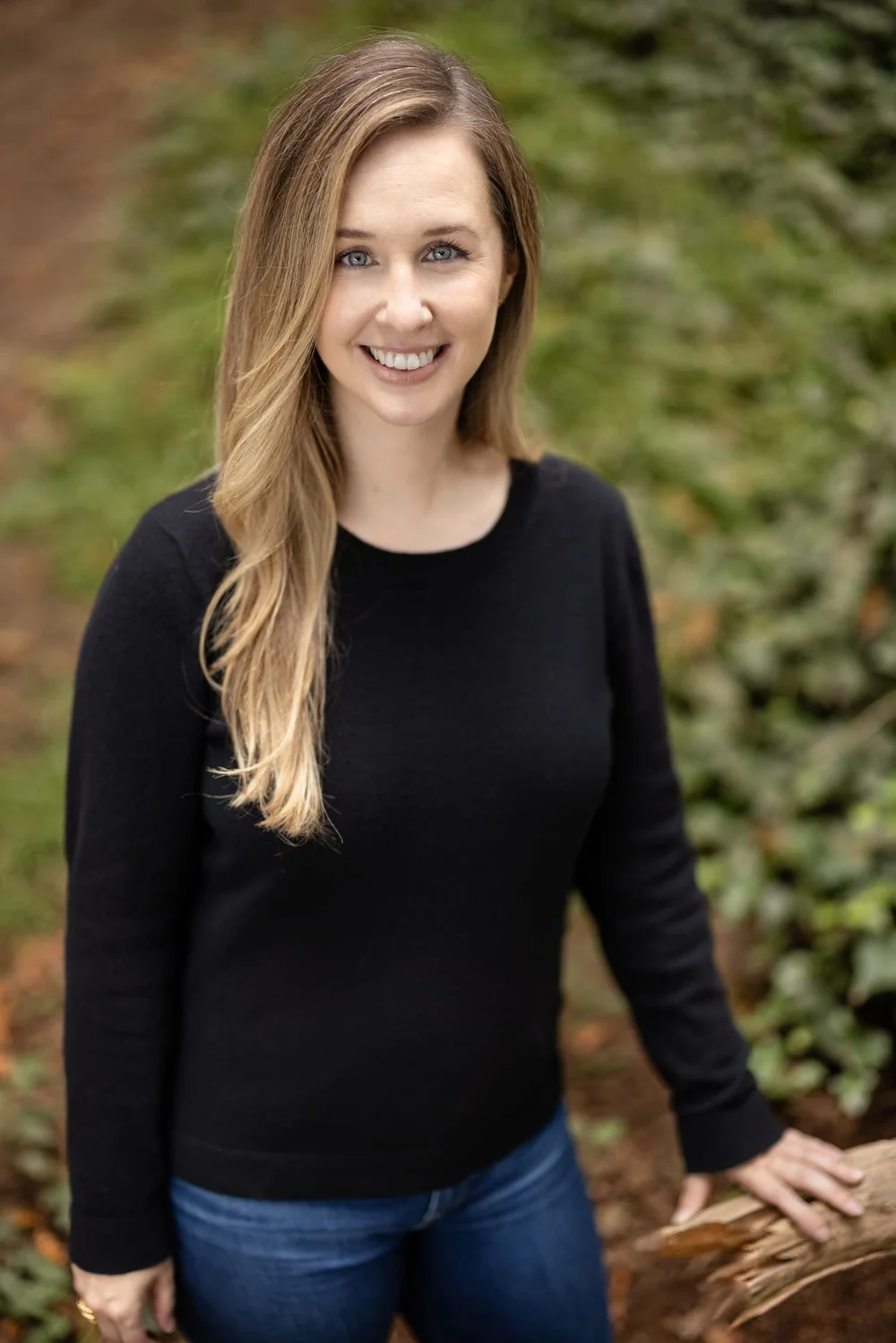 Amy Brown, Director of Operations, Convective Capital