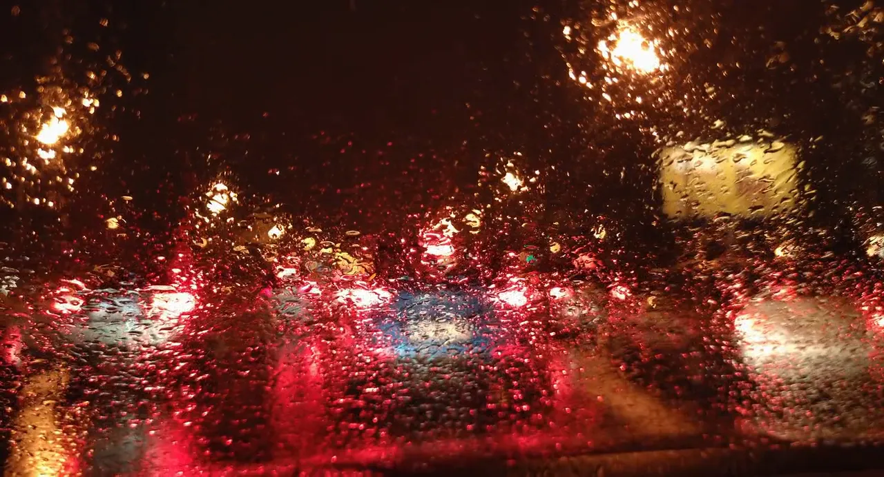 Frame from Night Shift