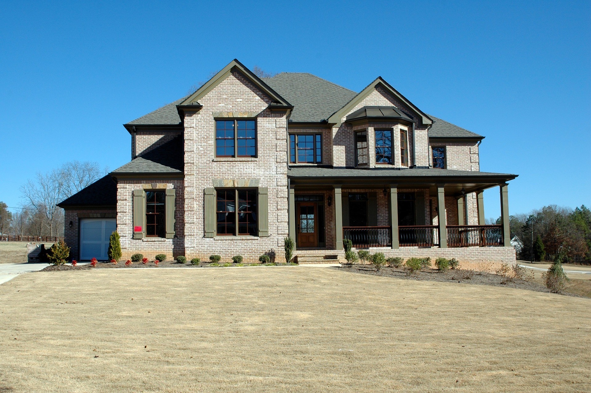 Delta Heights Estate