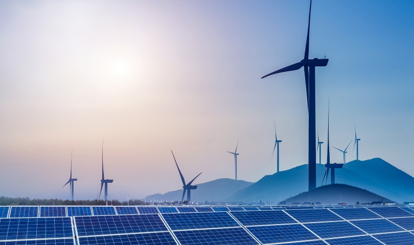 Renewable energy industry preview