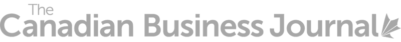 The Canadian Business Journal logo