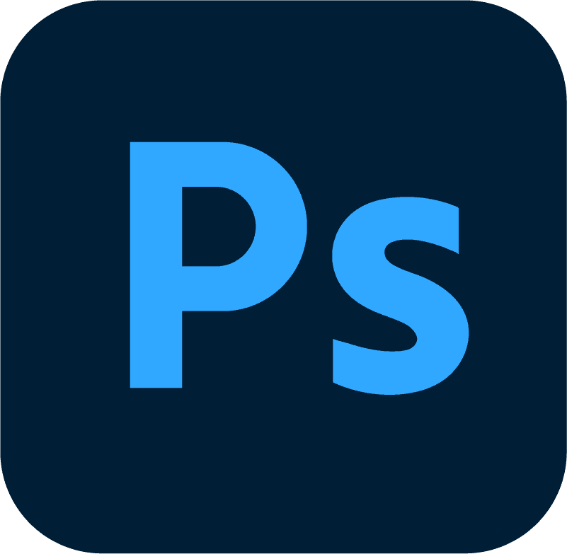 Photoshop logo