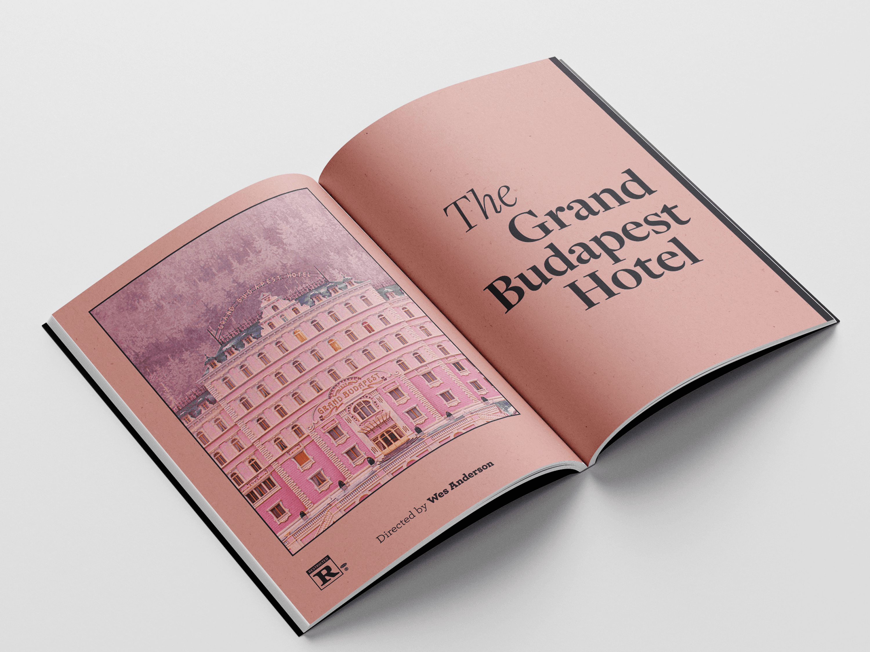 Publication spread hero image