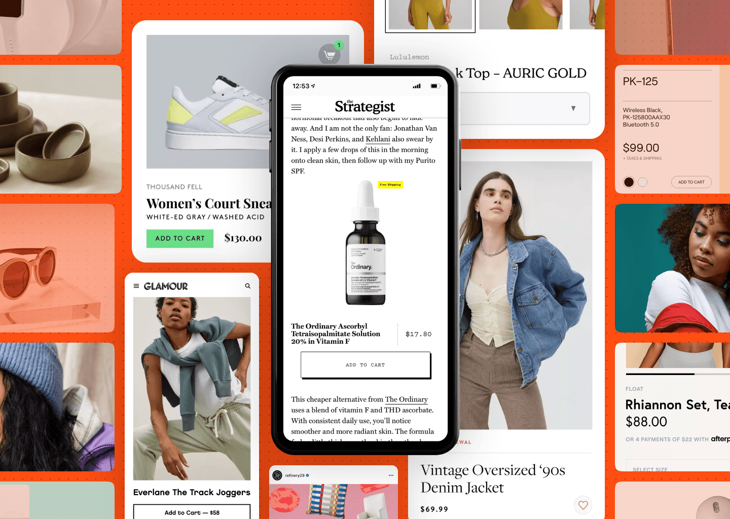 Store Products