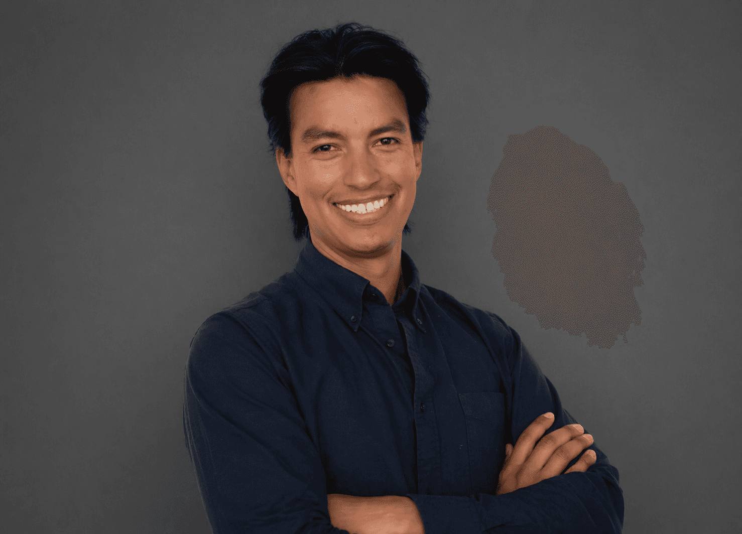 Image of Stacey Isaac