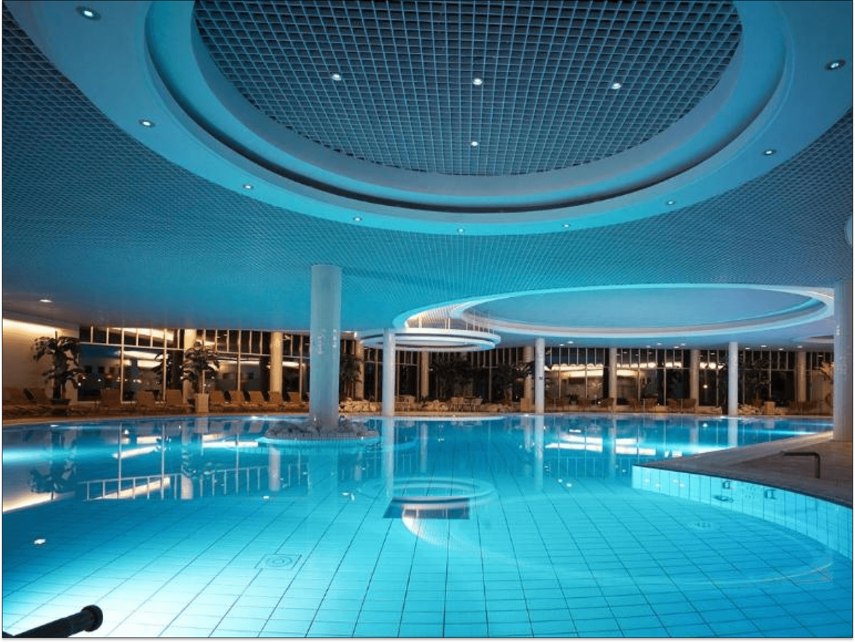 Naantali Spa Hotel