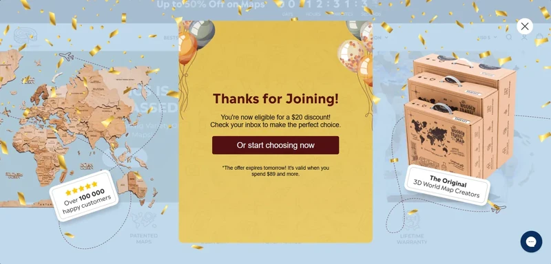 Enjoy-The-Wood-thank-you-page