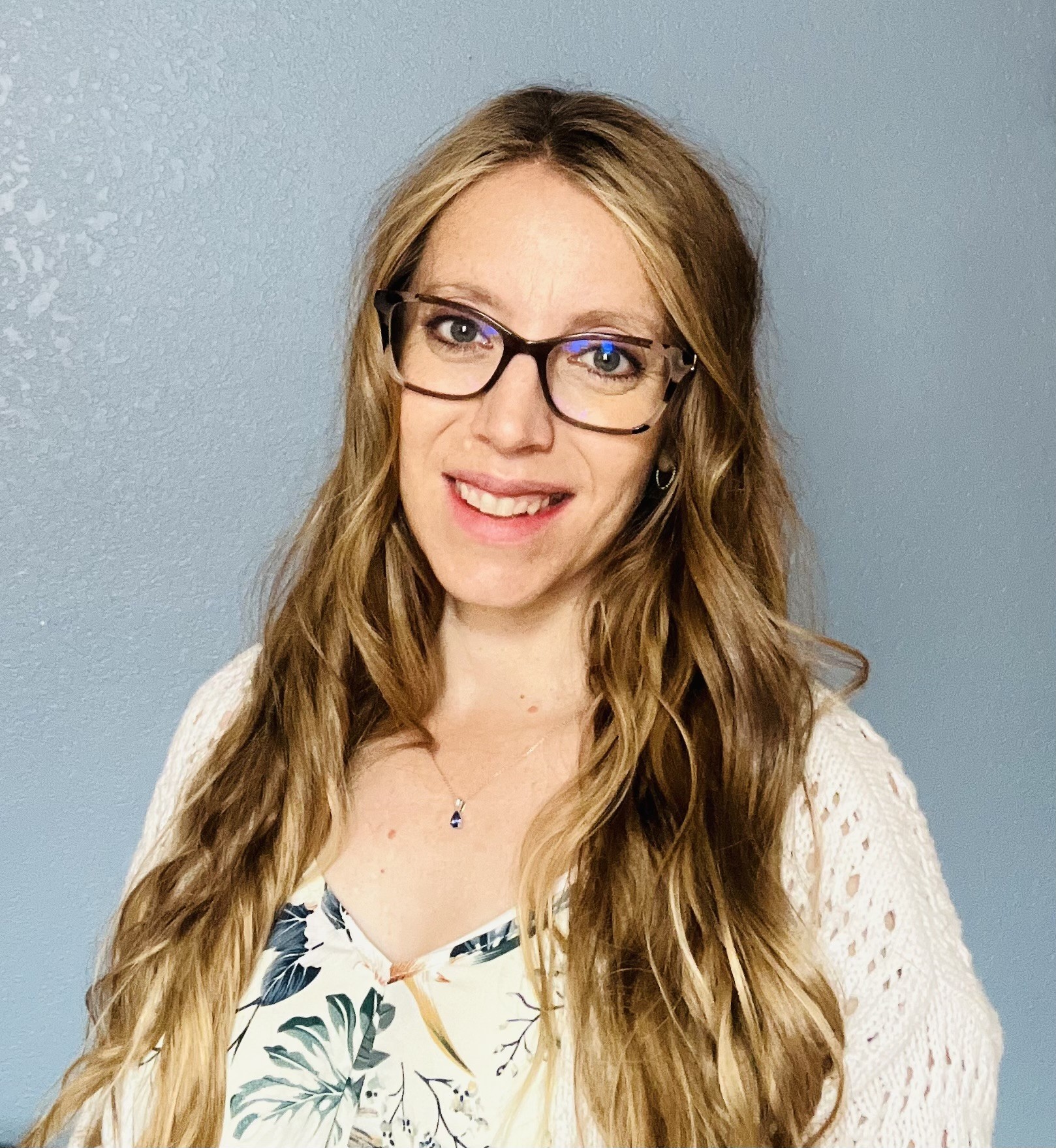 Bobbi Garr, MSW, LCSW (she/her) portrait