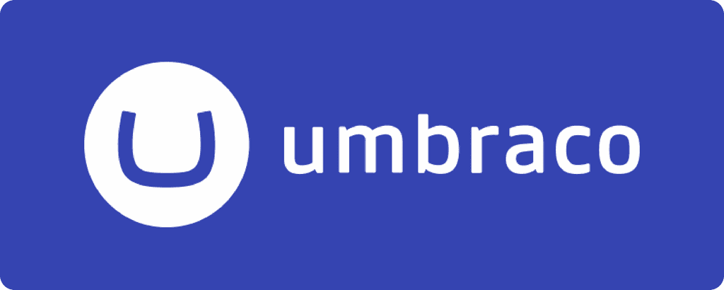 Umbraco logo