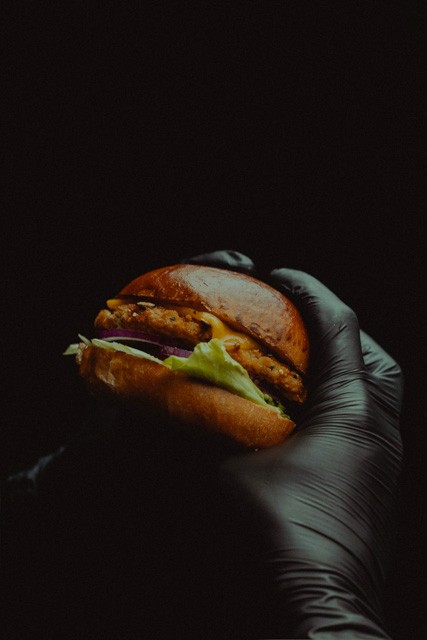 burger kobo street food lavilledieu