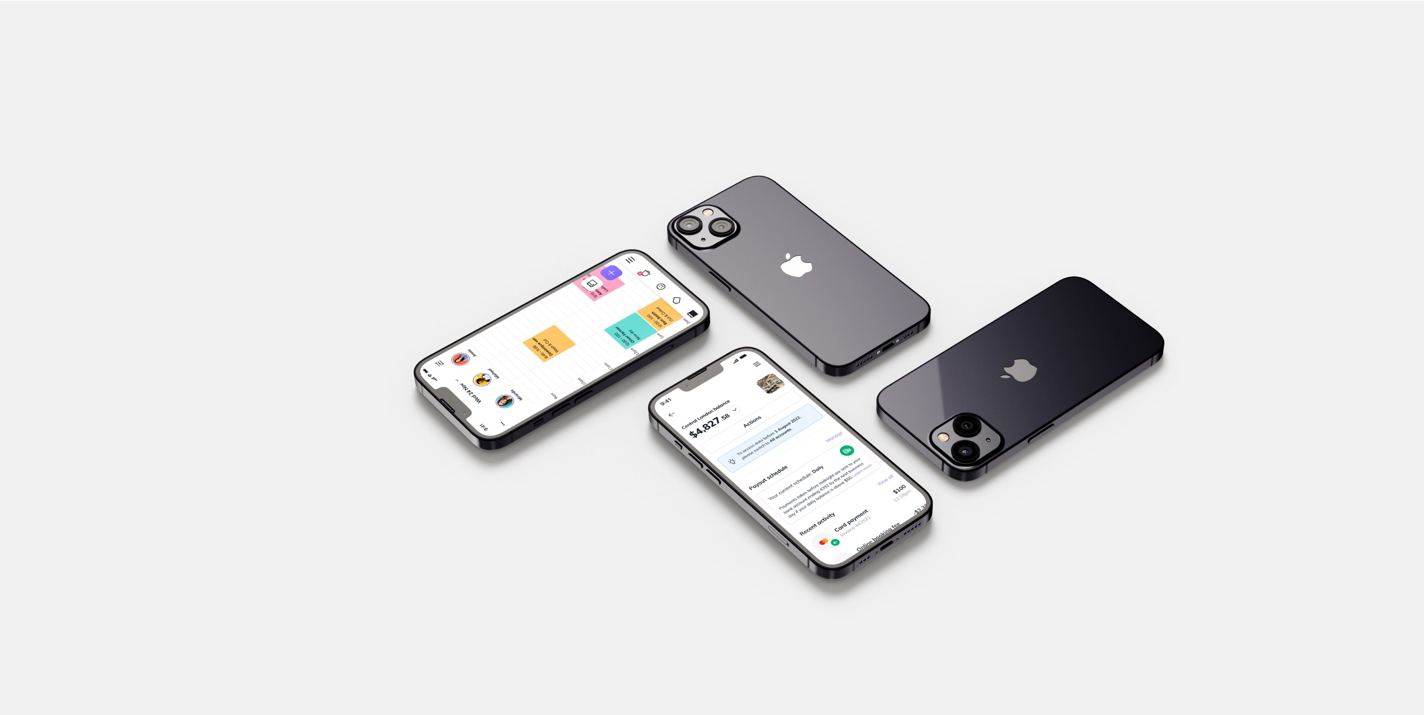 POS App