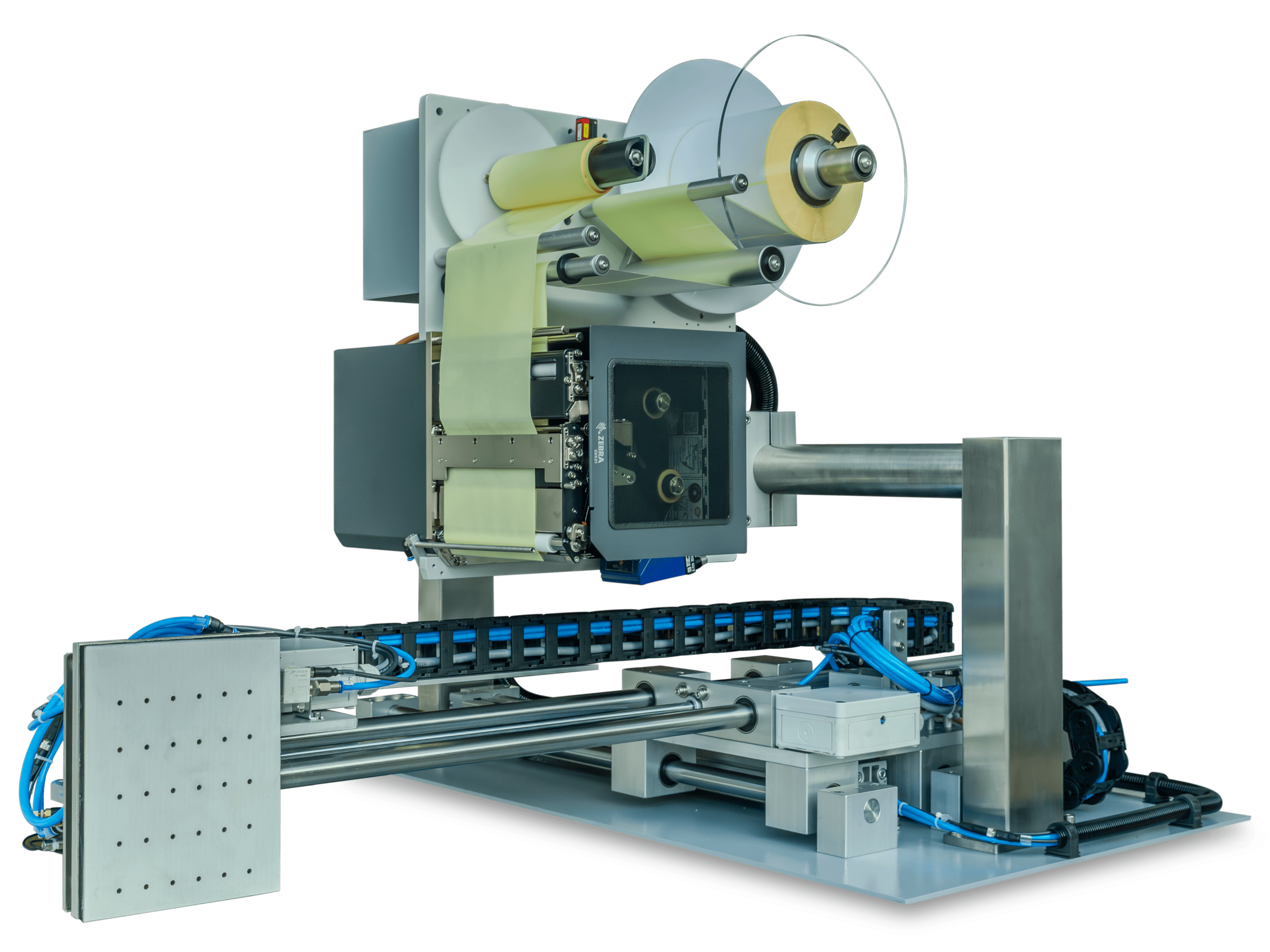 Nexus sistema Xcode128