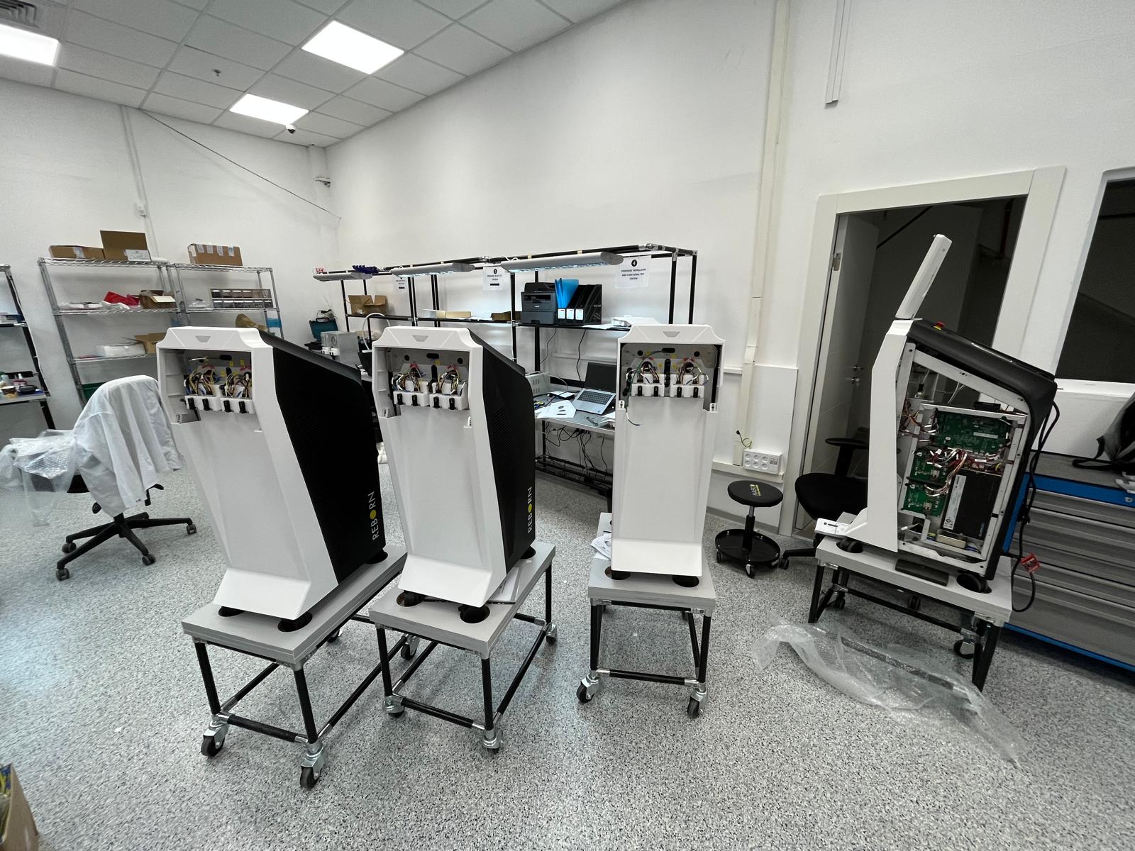 Lightfective ReBorn 3