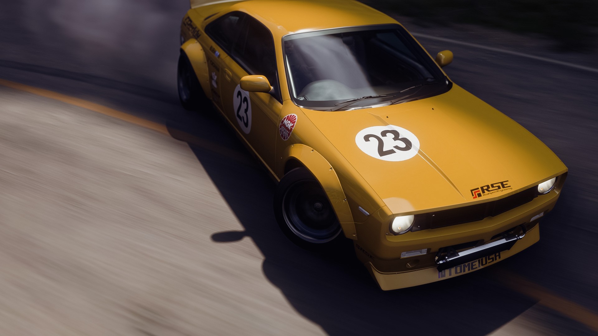 Nissan Silvia K's Aero 1998