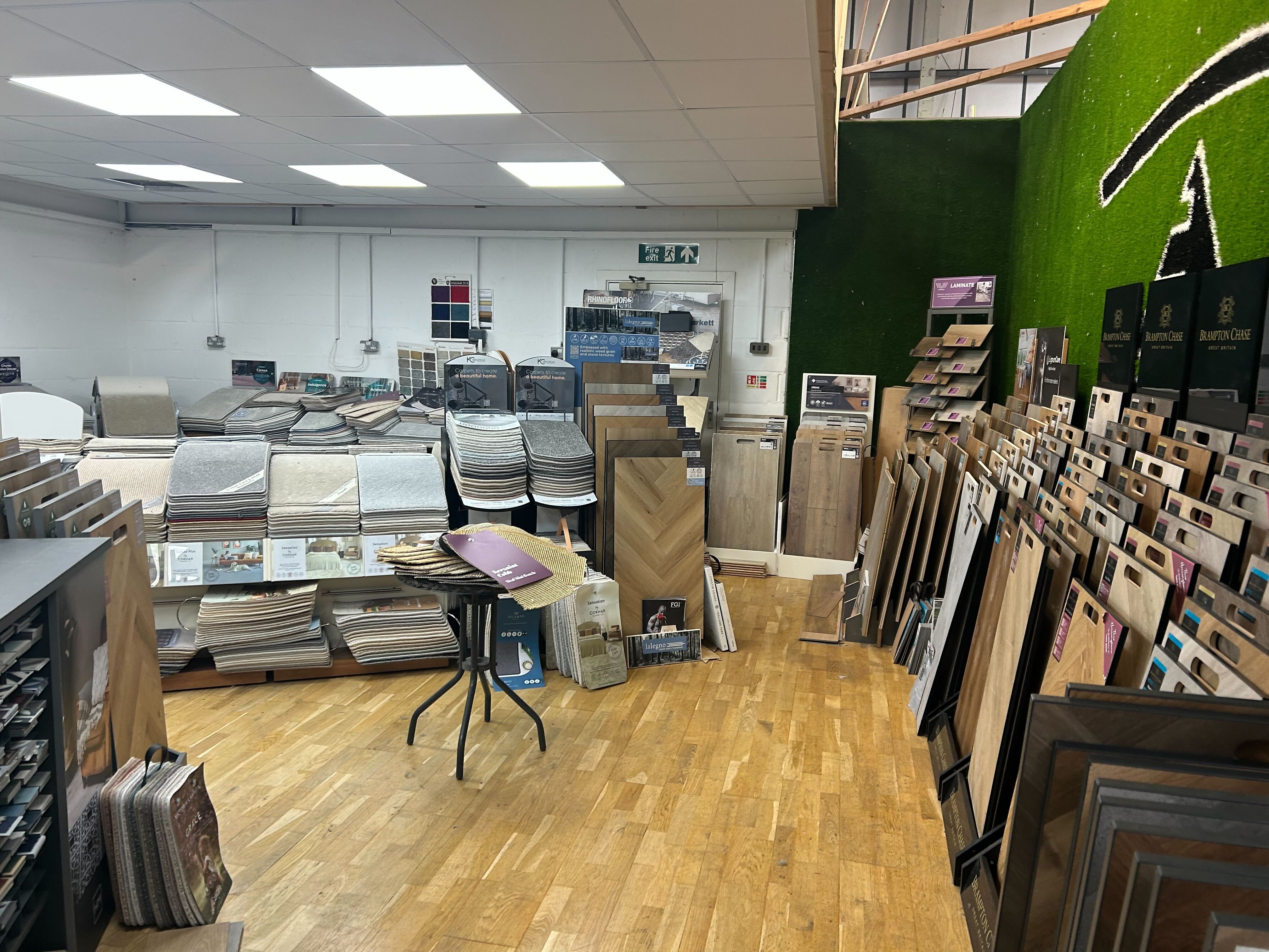 A group of construction workers working on a construction site