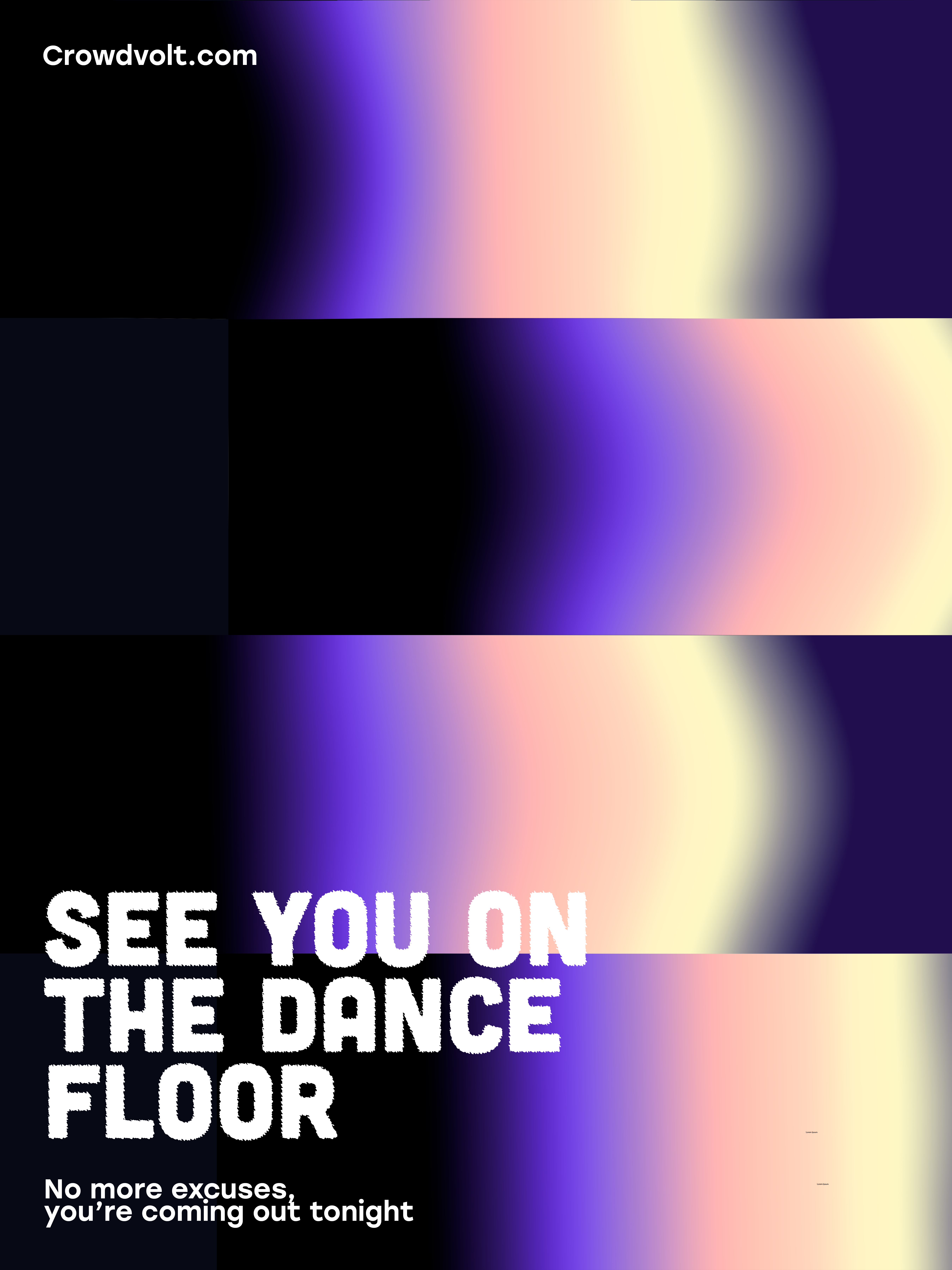 Close-up of joshua tree branches against a clear sky.