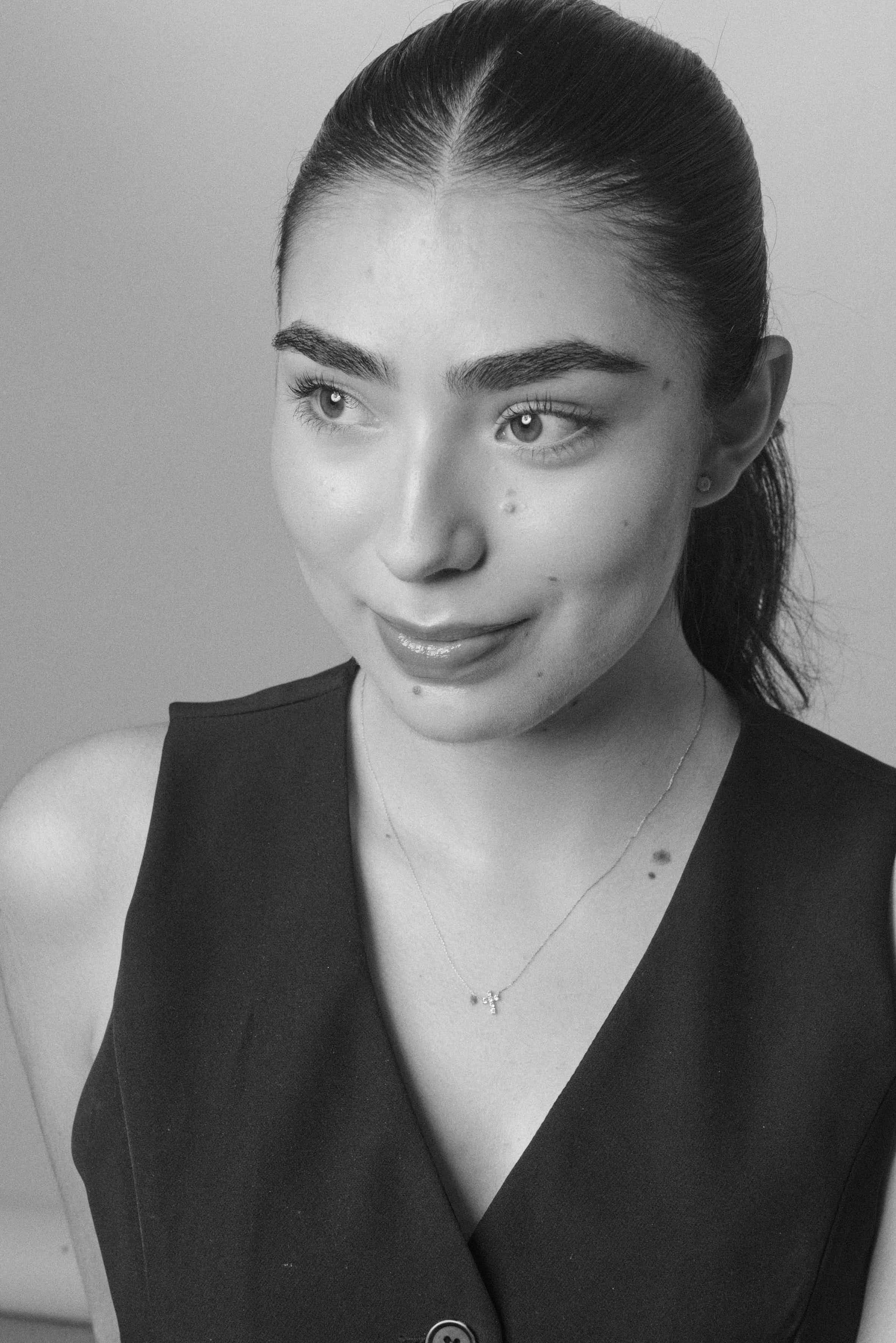 Ivanna Germán — 16
