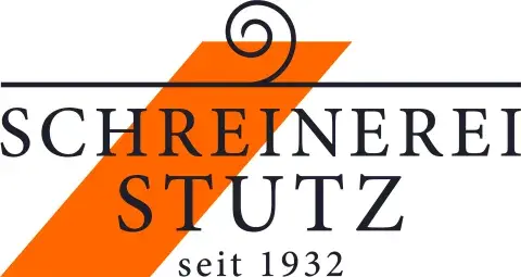 Logo Schreinerei Stutz seit 1932