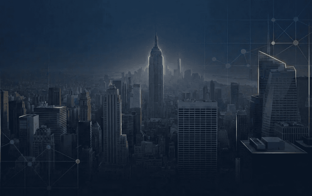 Image of New York