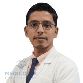 Dr. Sawan Kumar Pawar