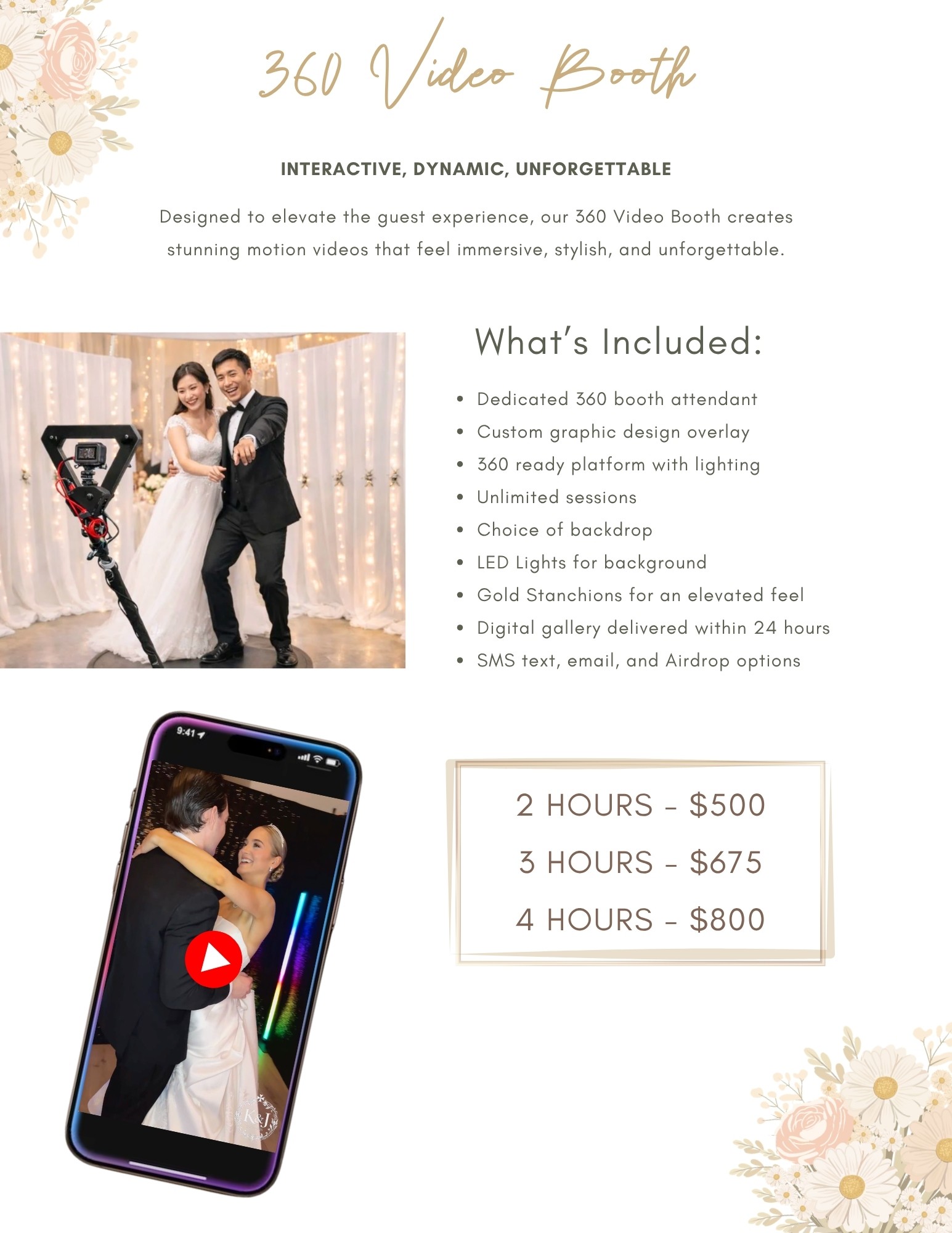 Wedding Photograph