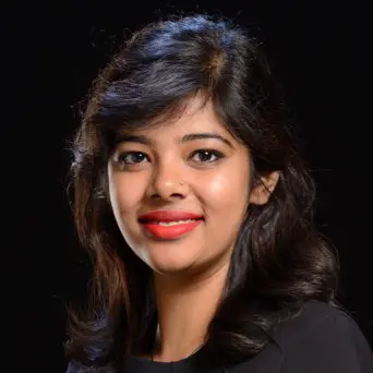 Neha Rajan Studio photo