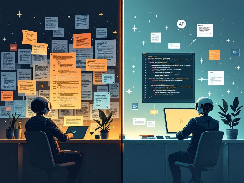 Claude Codeに仕様書を渡すのは逆効果。要件だけ伝える方が精度が上がる理由