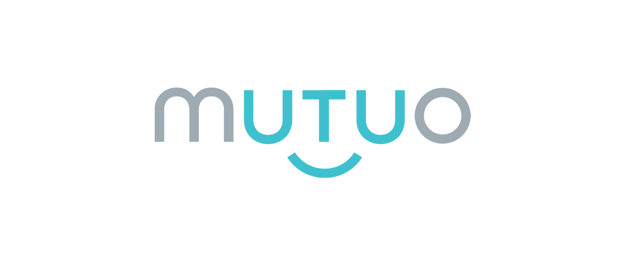 Mutuo Health logo