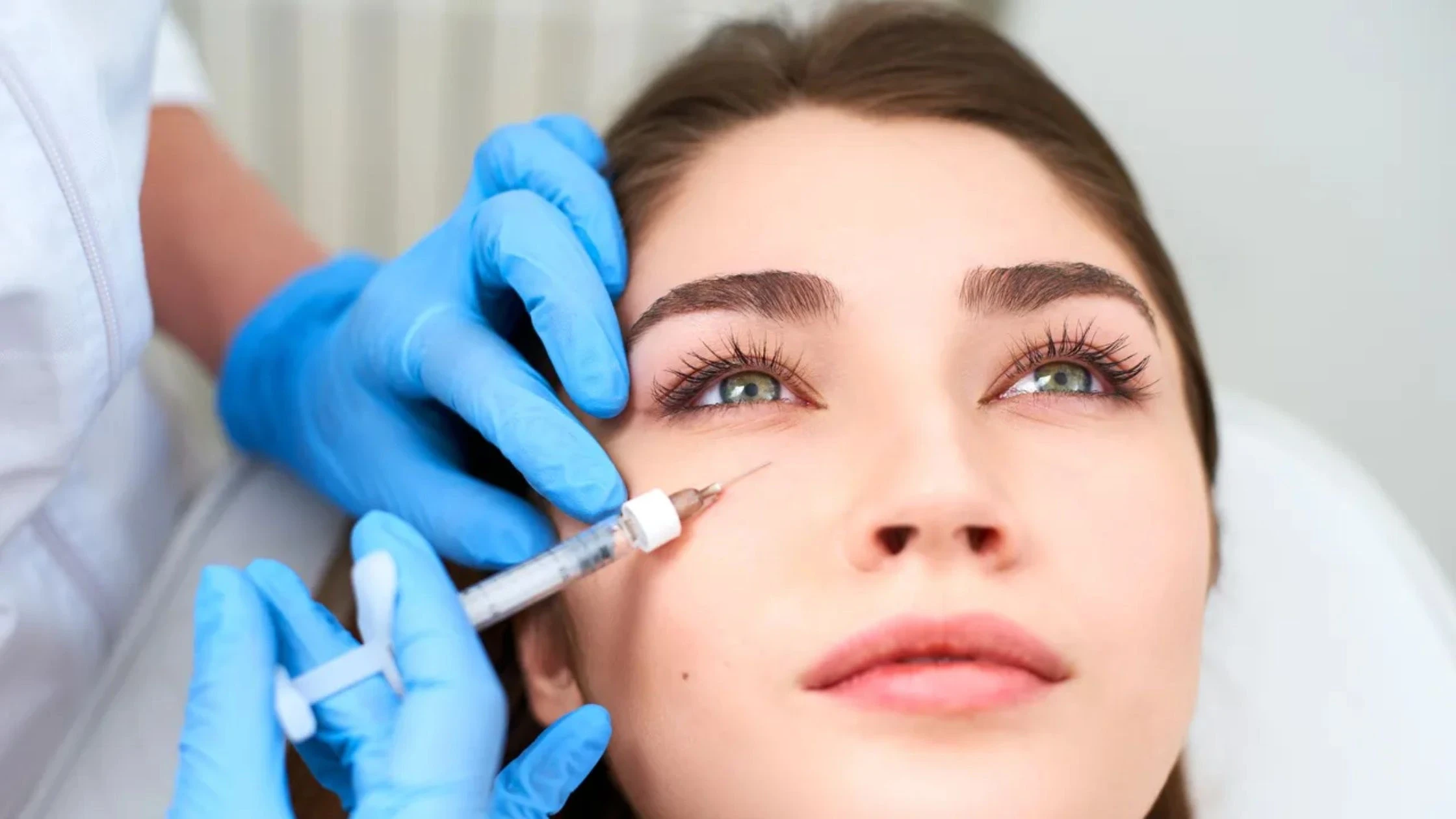 Advances in Under Eye Wrinkle Treatments