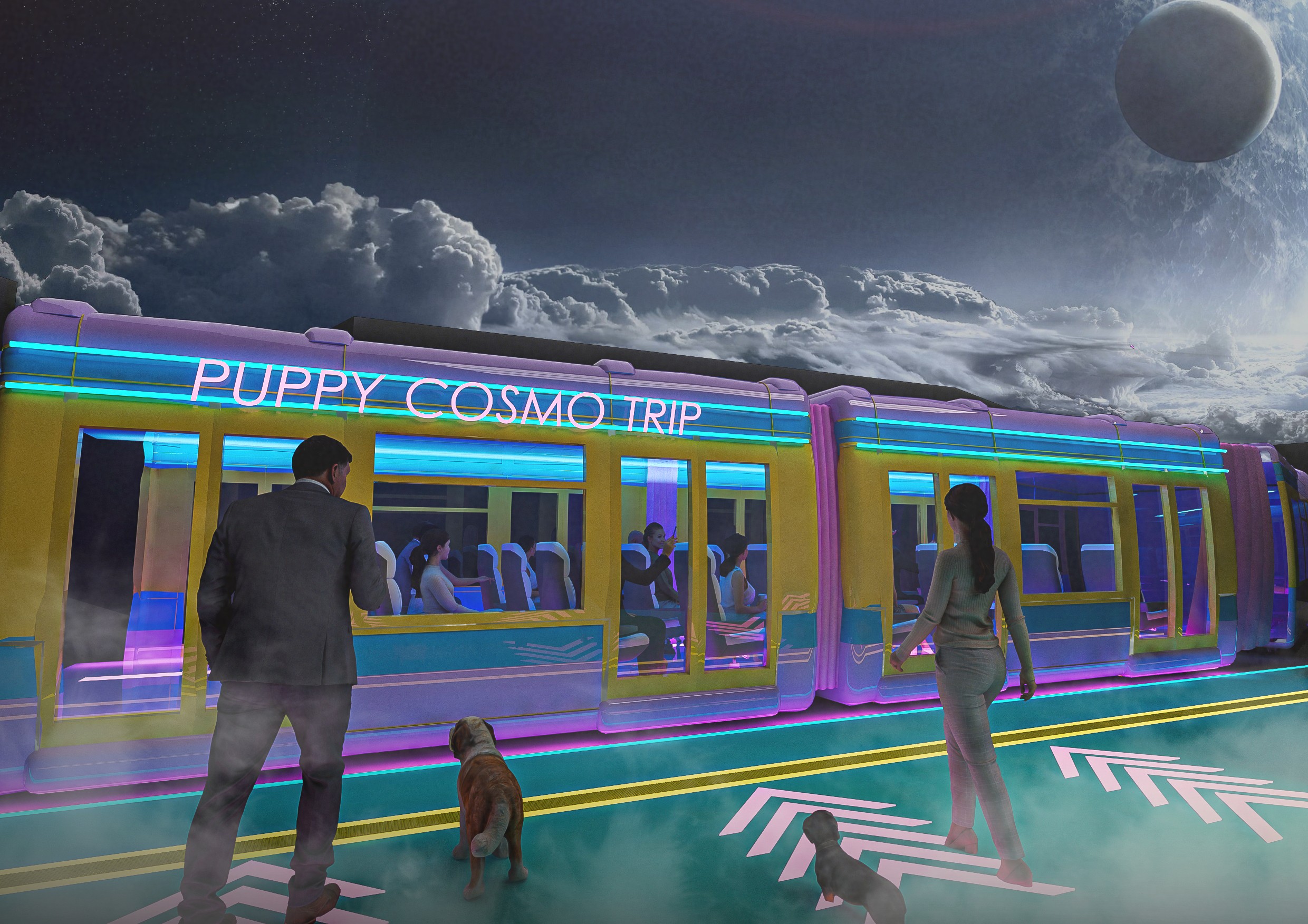 Project Gallery Image for 50% width of the screen #2