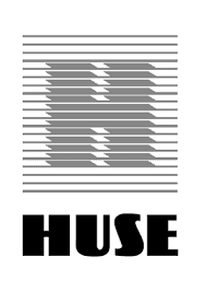 Logo I.P. Huse