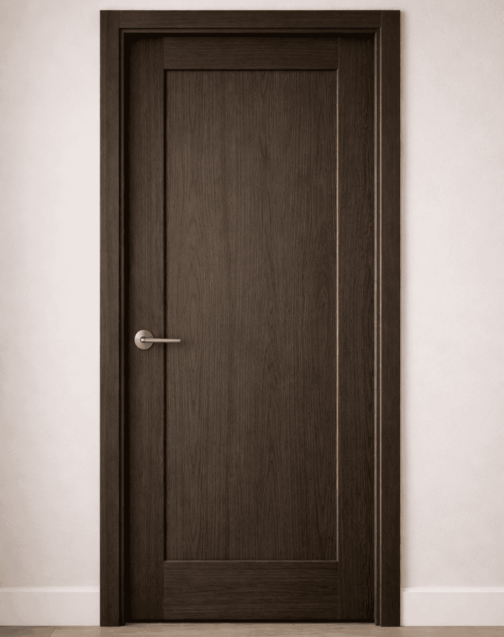 Modern Bedroom Door Design Ideas for Indian Homes