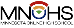 Minnesota Online High School logo