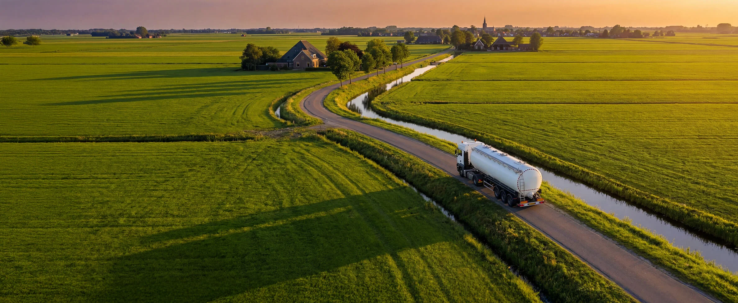 solar panel setup in the ground 