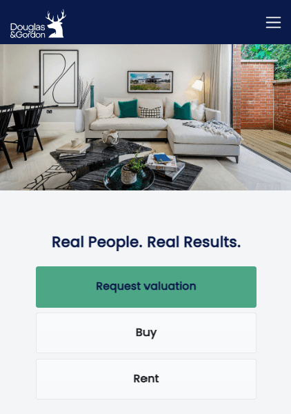 Hybrid website using Umbraco CMS with custom development