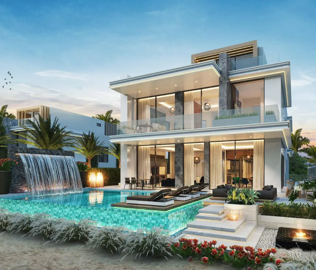 Damac Islands 2 - Bermuda