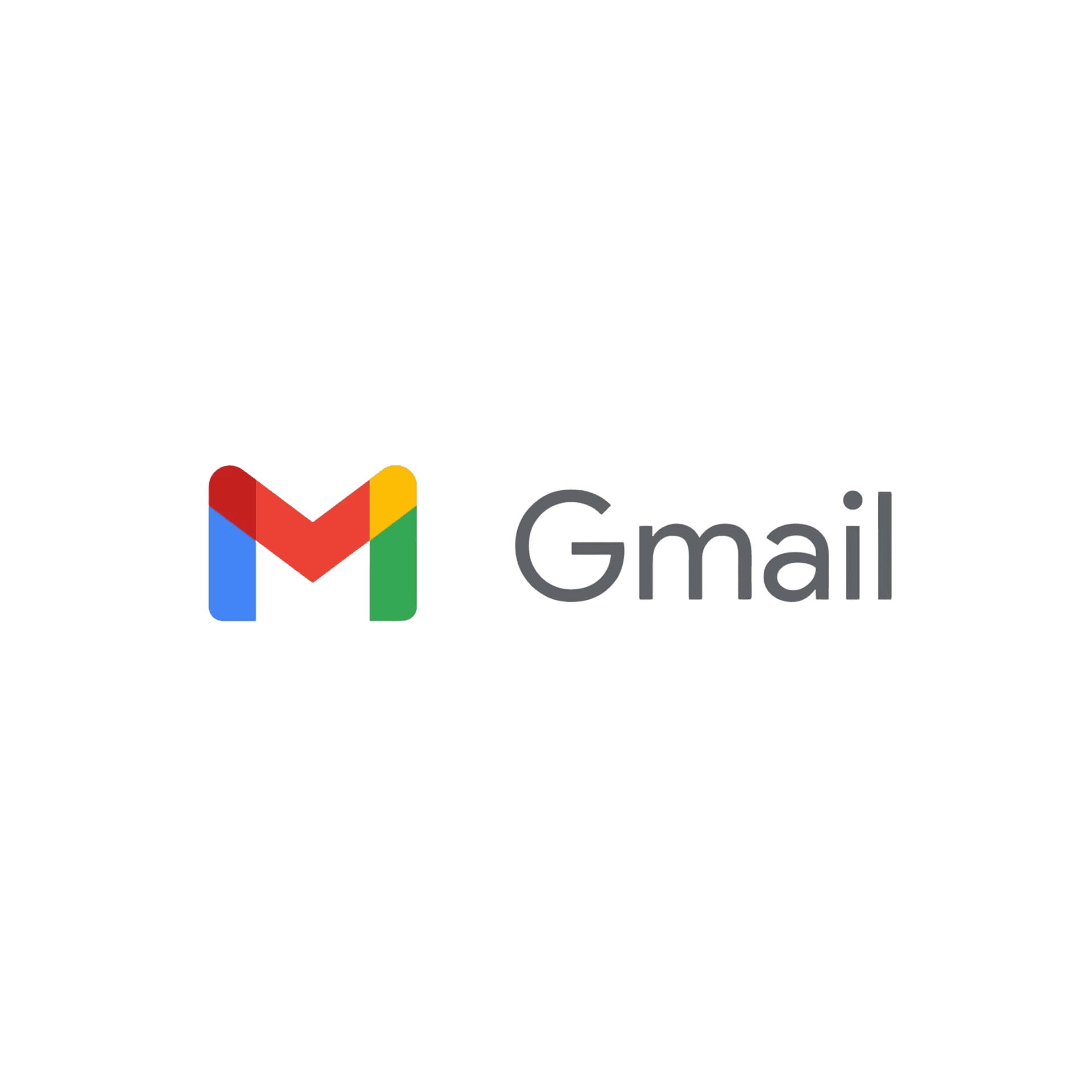 gmail brand logo
