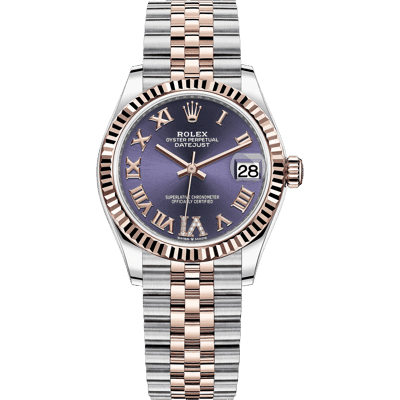 Rolex DateJust image 0