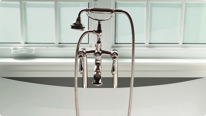 Technician Fixing Socket