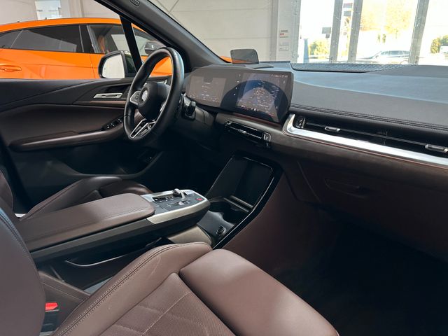 BMW 218 Active Tourer 2024 GREEN Gebrauchtwagen - Galeriebild 9