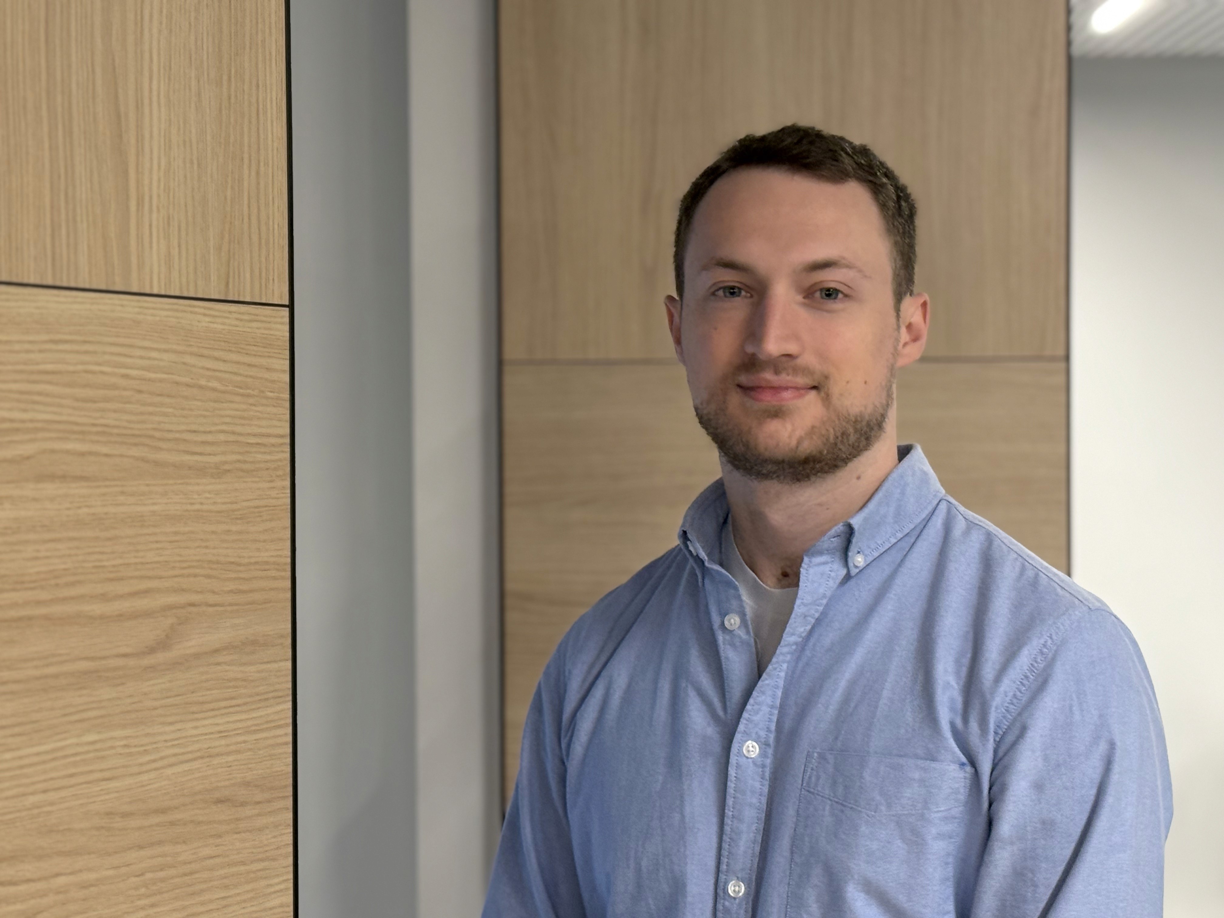 Cédric Léonard l Oxygen nv