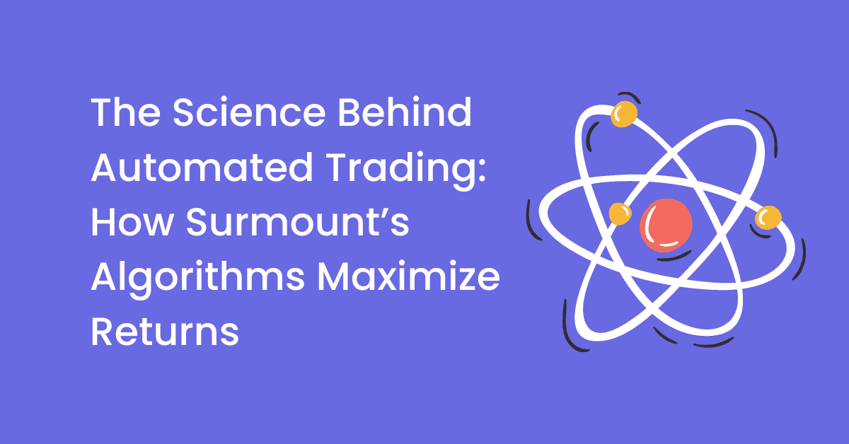 automated trading returns