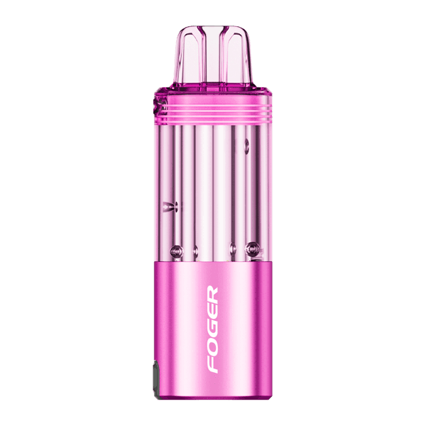 Foger Kit - Strawberry Kiwi [30K Puffs]