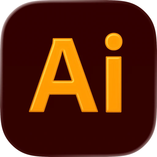 Adobe Illustrator logo