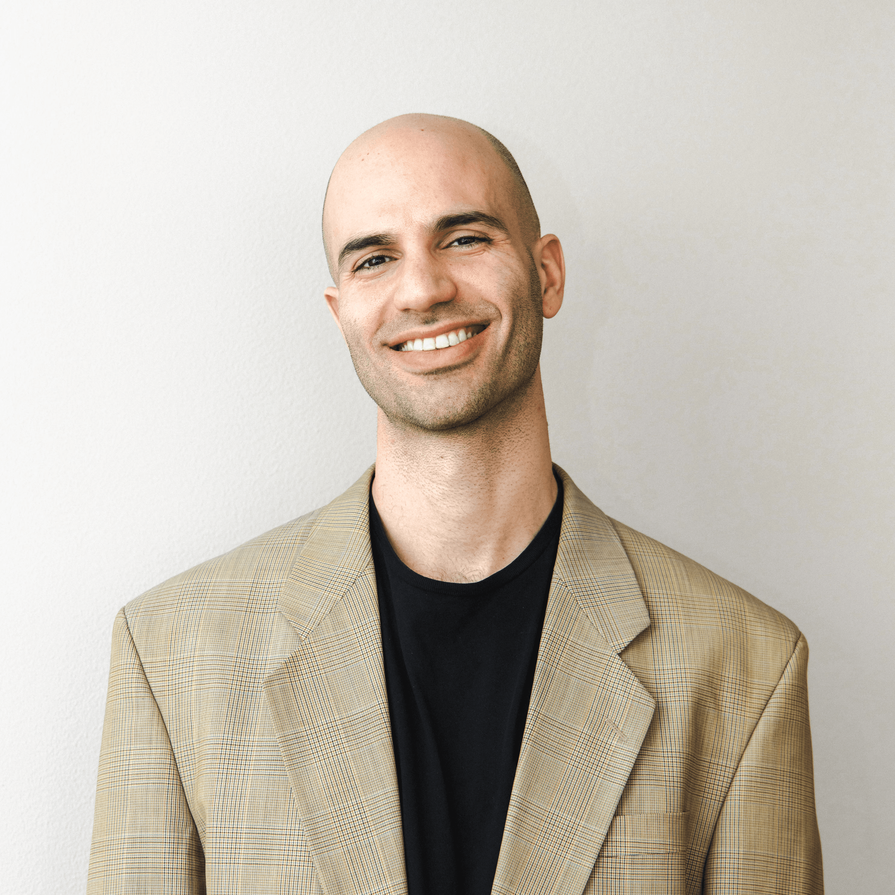 George Oussi